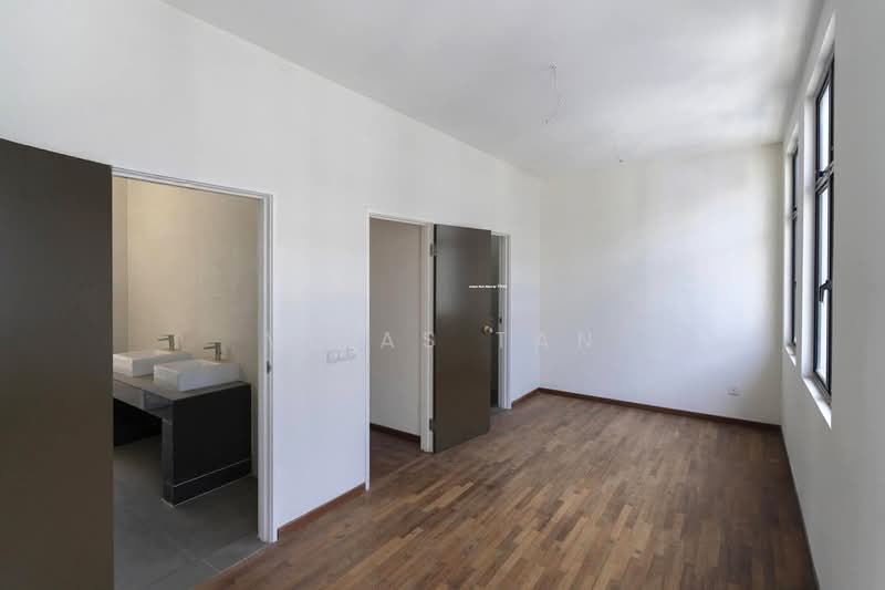 Rumah Teres 3 Tingkat untuk Dijual di Setia Utama (Setia Alam) - Vitas Tan - Interior - PropertyGuru.com.my