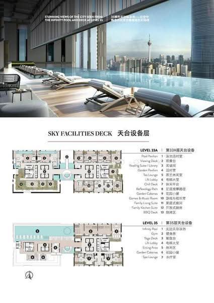 Service Residence for Sale at Lucentia Residences - jack loo k f - PropertyGuru.com.my