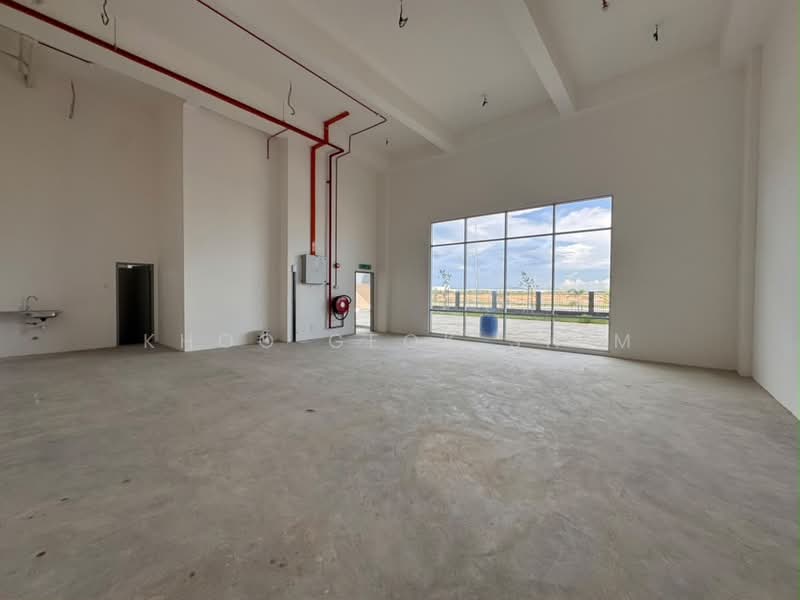 Factory for Rent in Kapar Industrial Park (Kapar) - KHOO GEOK SHIM - PropertyGuru.com.my