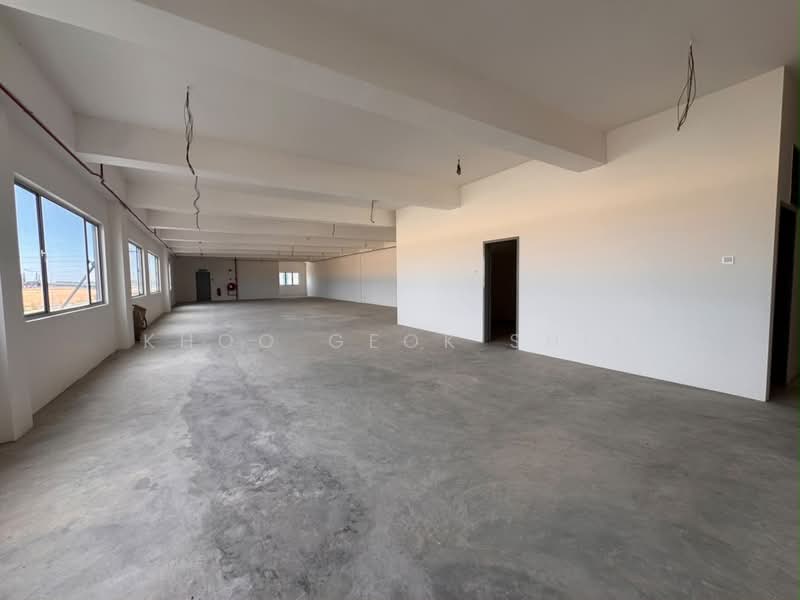 Factory for Rent in Kapar Industrial Park (Kapar) - KHOO GEOK SHIM - PropertyGuru.com.my