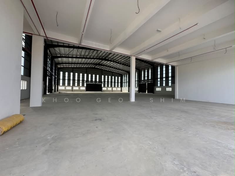 Factory for Rent in Kapar Industrial Park (Kapar) - KHOO GEOK SHIM - PropertyGuru.com.my