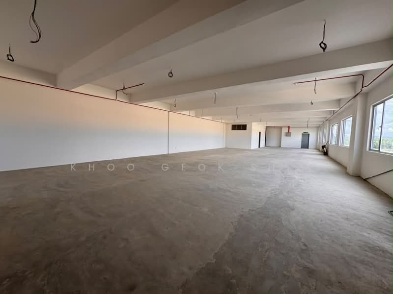 Factory for Rent in Kapar Industrial Park (Kapar) - KHOO GEOK SHIM - PropertyGuru.com.my