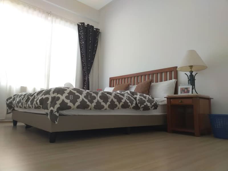 Service Residence for Rent at Desa Green - Billy Tan - Bedroom - PropertyGuru.com.my