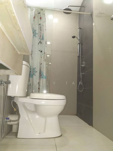 Service Residence for Rent at Desa Green - Billy Tan - Bathroom - PropertyGuru.com.my