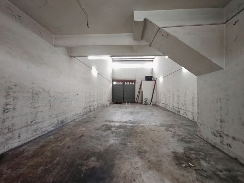 Factory for Rent in Alma (Bukit Mertajam) - Sean Heng - Interior - PropertyGuru.com.my