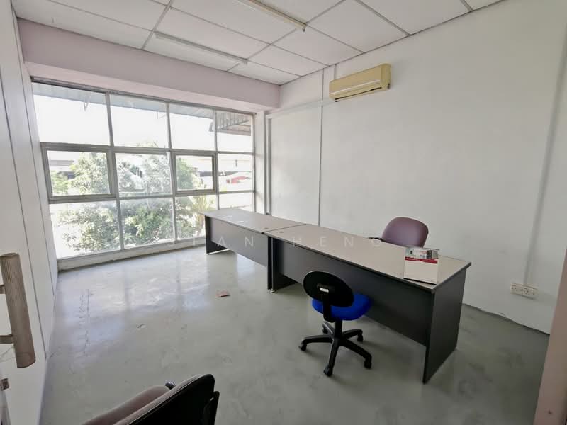 Factory for Rent in Alma (Bukit Mertajam) - Sean Heng - Interior - PropertyGuru.com.my