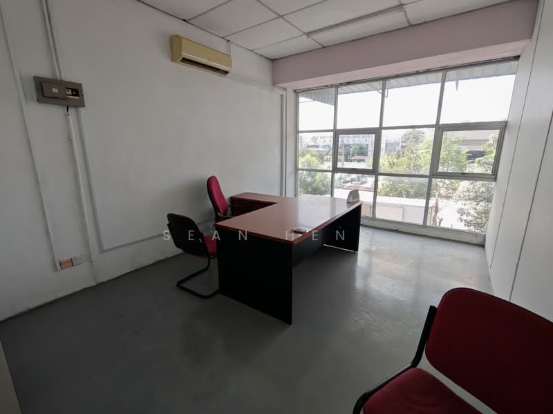 Factory for Rent in Alma (Bukit Mertajam) - Sean Heng - PropertyGuru.com.my