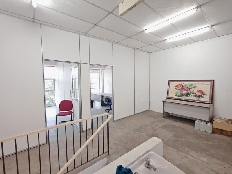 Factory for Rent in Alma (Bukit Mertajam) - Sean Heng - PropertyGuru.com.my