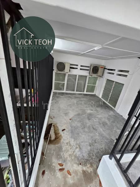 Shop / Office for Rent in Tanjung Bungah (Penang) - Vick Teoh - Exterior - PropertyGuru.com.my