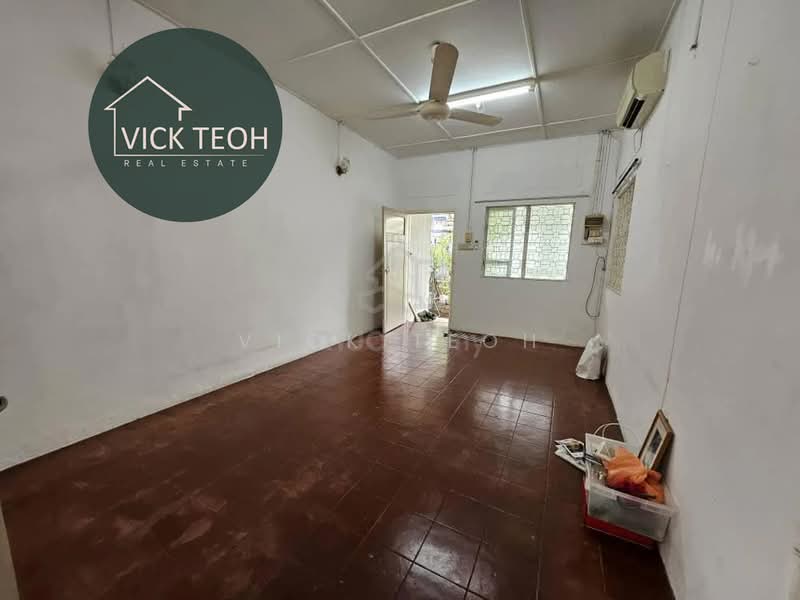 Shop / Office for Rent in Tanjung Bungah (Penang) - Vick Teoh - Living Room - PropertyGuru.com.my