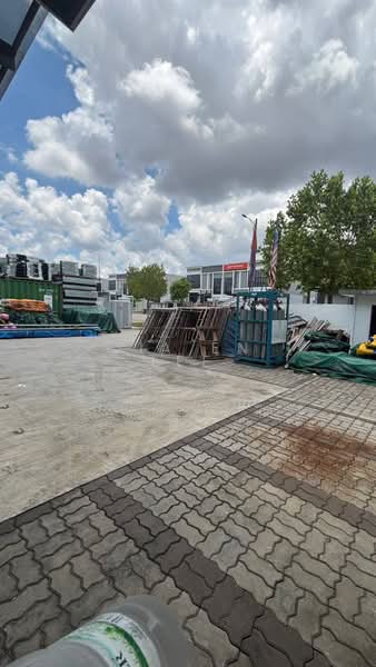 Kilang untuk Dijual di Eco Business Park 2 Senai (Senai) - Jia En Lee - PropertyGuru.com.my
