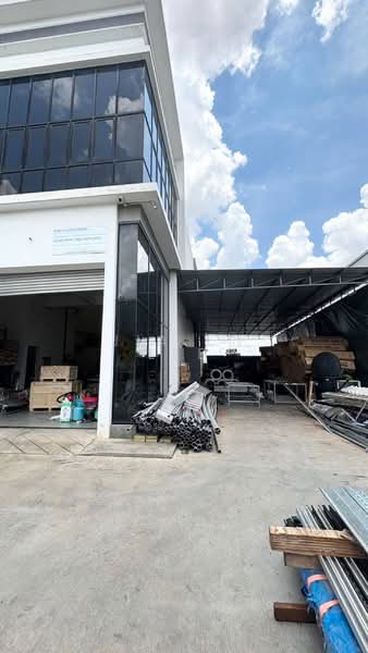 Kilang untuk Dijual di Eco Business Park 2 Senai (Senai) - Jia En Lee - PropertyGuru.com.my