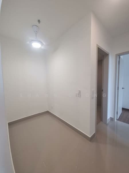 Service Residence for Rent at Residensi Ava @ Kiara Bay - Shawn Chong - PropertyGuru.com.my