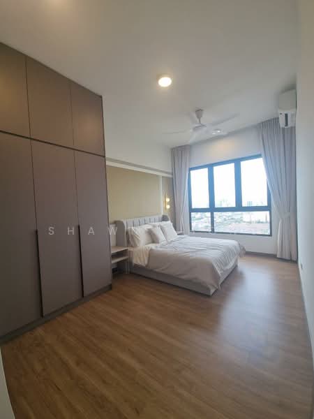 Service Residence for Rent at Residensi Ava @ Kiara Bay - Shawn Chong - PropertyGuru.com.my