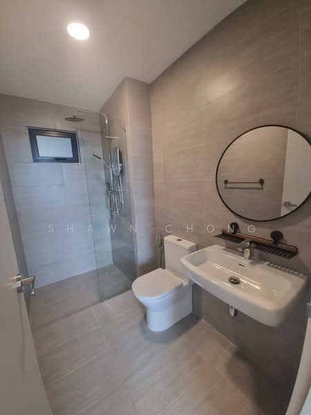 Service Residence for Rent at Residensi Ava @ Kiara Bay - Shawn Chong - PropertyGuru.com.my