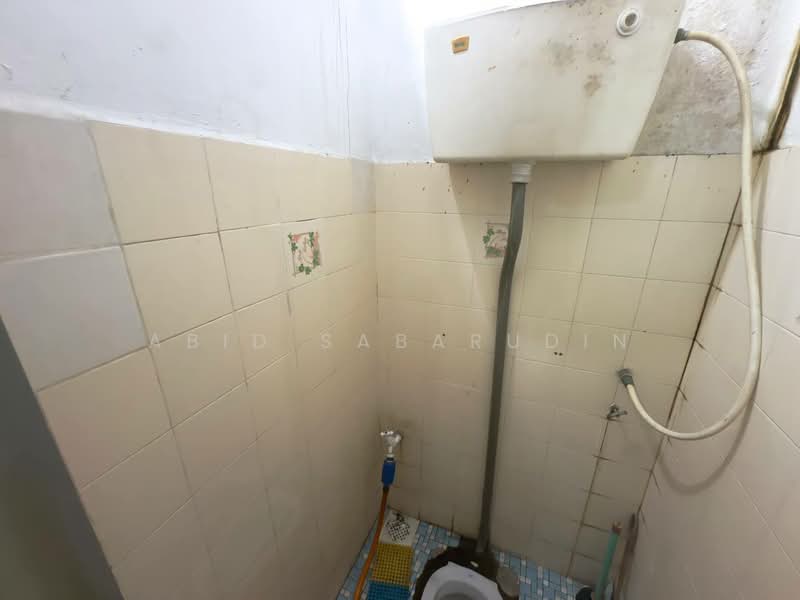 Rumah Teres 2 Tingkat untuk Dijual di Taman Sri Gombak (Gombak) - Abid Sabarudin - PropertyGuru.com.my