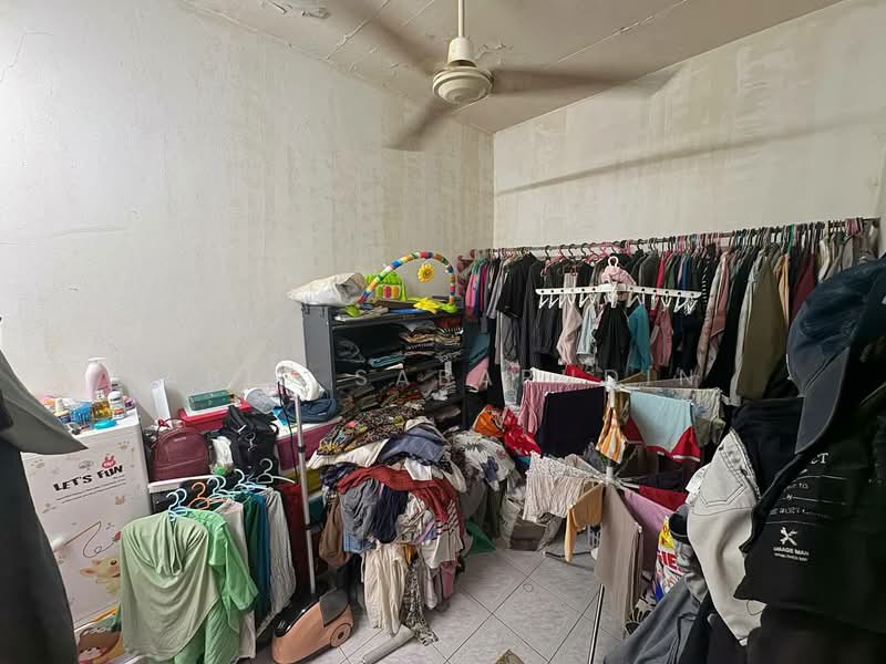 Rumah Teres 2 Tingkat untuk Dijual di Taman Sri Gombak (Gombak) - Abid Sabarudin - PropertyGuru.com.my