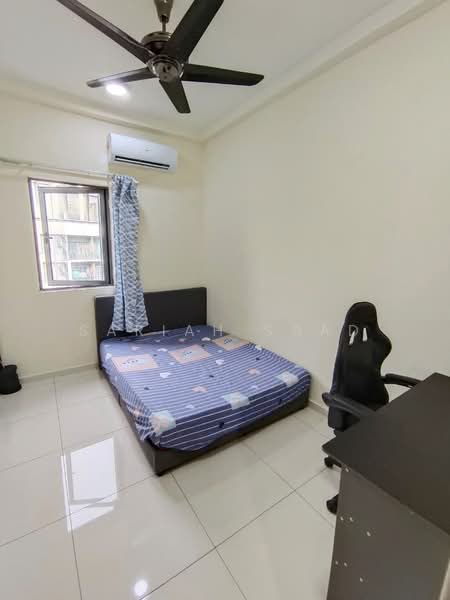 Servis Apartment untuk Disewa di Seasons Garden Residences - Sariah Saad - PropertyGuru.com.my