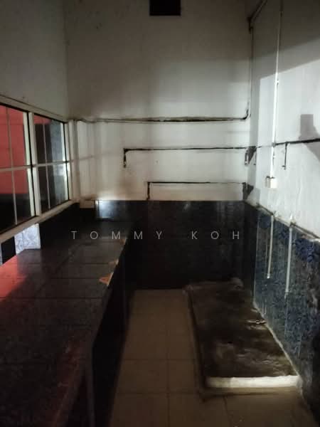 Shop for Rent in Damansara Damai (Selangor) - Tommy Koh - Kitchen - PropertyGuru.com.my