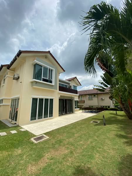 Rumah Banglo untuk Dijual di Kayangan Heights (Shah Alam) - Tom Yip - Exterior - PropertyGuru.com.my