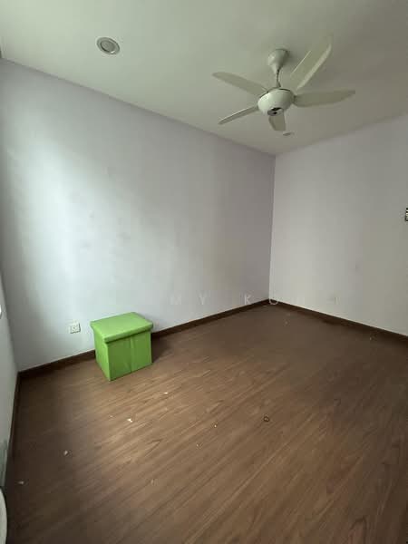 Rumah Berkembar untuk Dijual di Bukit Rahman Putra (Sungai Buloh) - Tommy Koh - Bedroom - PropertyGuru.com.my