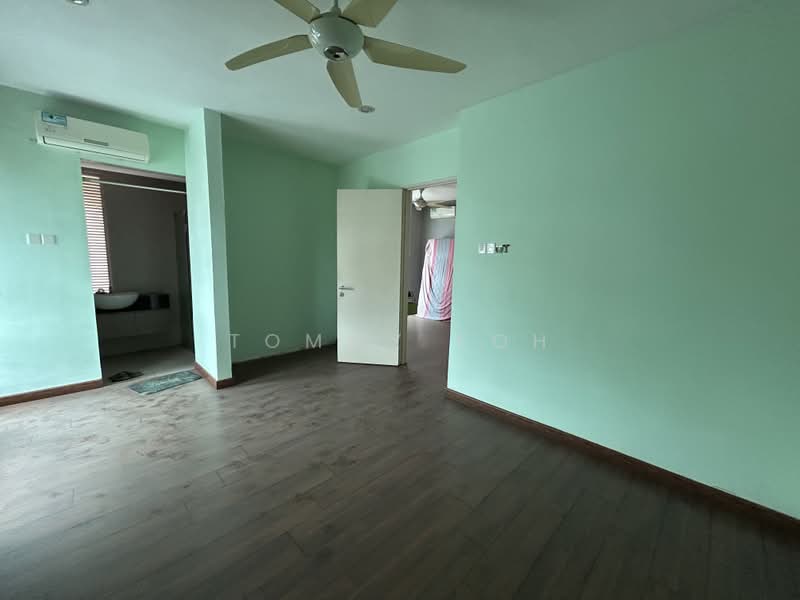 Rumah Berkembar untuk Dijual di Bukit Rahman Putra (Sungai Buloh) - Tommy Koh - Bedroom - PropertyGuru.com.my