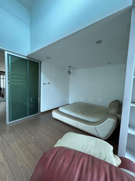 Rumah Berkembar untuk Dijual di Bukit Rahman Putra (Sungai Buloh) - Tommy Koh - Bedroom - PropertyGuru.com.my