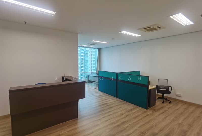 Office for Sale in KLCC (KL City Centre) - Sean Cheah - Interior - PropertyGuru.com.my
