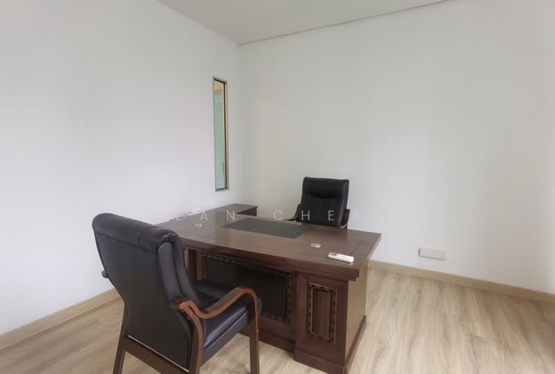 Office for Sale in KLCC (KL City Centre) - Sean Cheah - Study - PropertyGuru.com.my