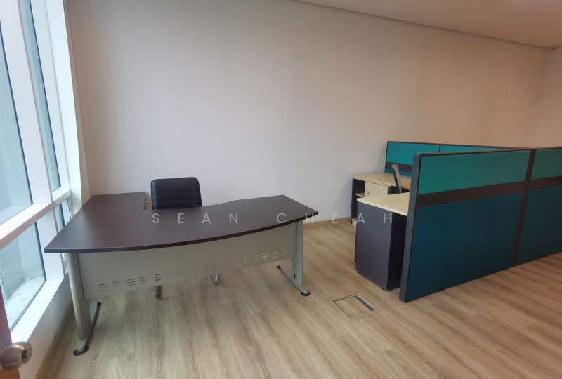 Office for Sale in KLCC (KL City Centre) - Sean Cheah - Interior - PropertyGuru.com.my