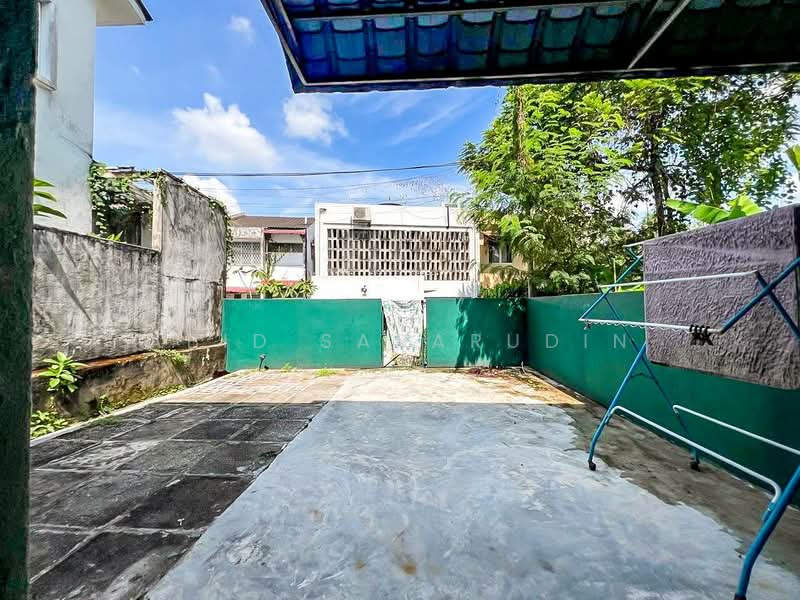 Rumah Teres 2 Tingkat untuk Dijual di Taman Kelab Ukay (Ulu Kelang) - Abid Sabarudin - PropertyGuru.com.my