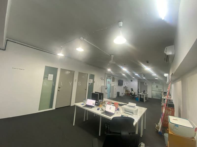 Pejabat untuk Disewa di Bandar Puteri Puchong (Puchong) - Allyson Wong - Interior - PropertyGuru.com.my