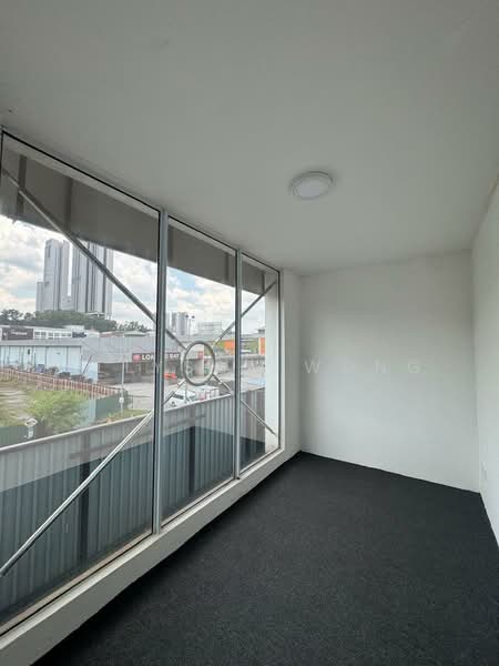 Pejabat untuk Disewa di Bandar Puteri Puchong (Puchong) - Allyson Wong - View - PropertyGuru.com.my