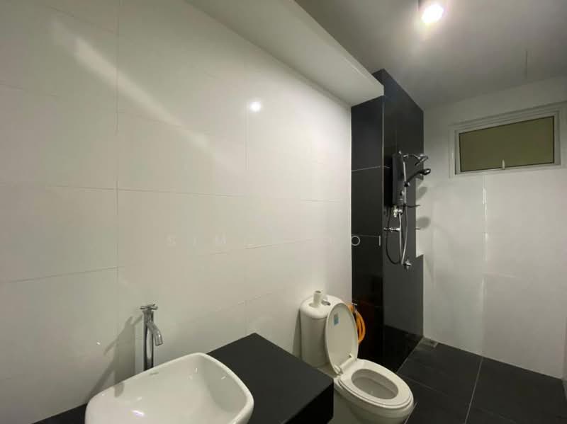 Condominium for Sale at The Clovers - Simon Ooi - Bathroom - PropertyGuru.com.my