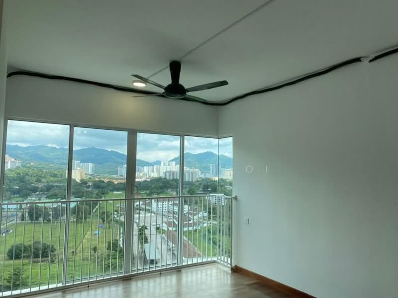 Condominium for Sale at The Clovers - Simon Ooi - View - PropertyGuru.com.my