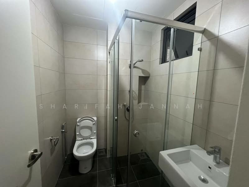 Servis Apartment untuk Dijual di Sunway Avila Residences - Sharifah Jannah - Bathroom - PropertyGuru.com.my