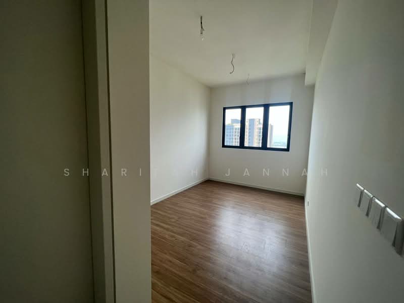 Servis Apartment untuk Dijual di Sunway Avila Residences - Sharifah Jannah - Interior - PropertyGuru.com.my