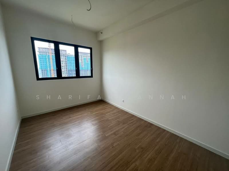 Servis Apartment untuk Dijual di Sunway Avila Residences - Sharifah Jannah - Interior - PropertyGuru.com.my