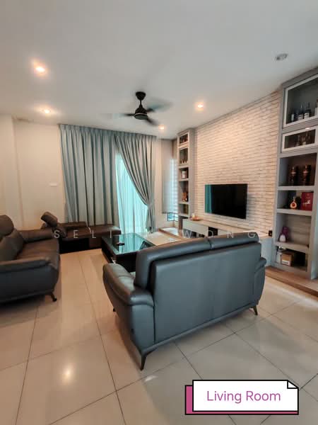 Rumah Berkembar untuk Dijual di Taman Sinfar (Ipoh) - Selina Wong - PropertyGuru.com.my