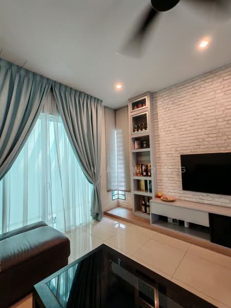 Rumah Berkembar untuk Dijual di Taman Sinfar (Ipoh) - Selina Wong - PropertyGuru.com.my