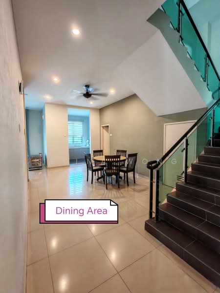 Rumah Berkembar untuk Dijual di Taman Sinfar (Ipoh) - Selina Wong - PropertyGuru.com.my