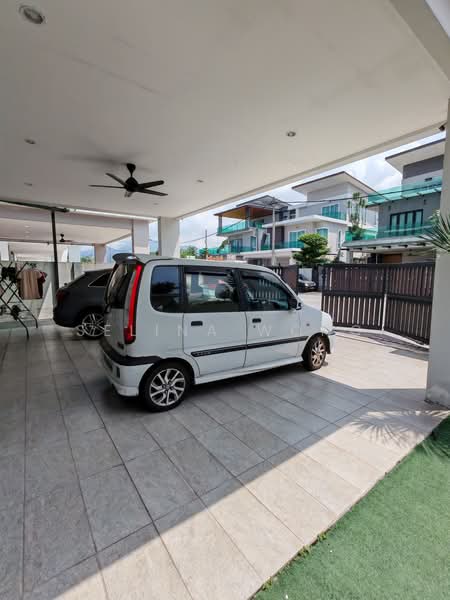 Rumah Berkembar untuk Dijual di Taman Sinfar (Ipoh) - Selina Wong - PropertyGuru.com.my