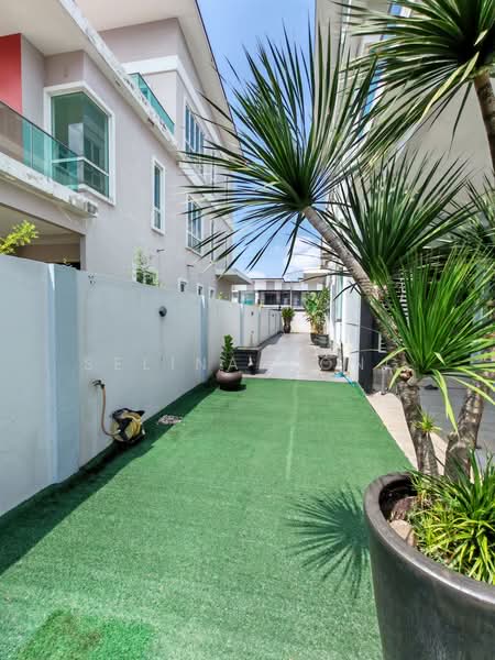 Rumah Berkembar untuk Dijual di Taman Sinfar (Ipoh) - Selina Wong - PropertyGuru.com.my