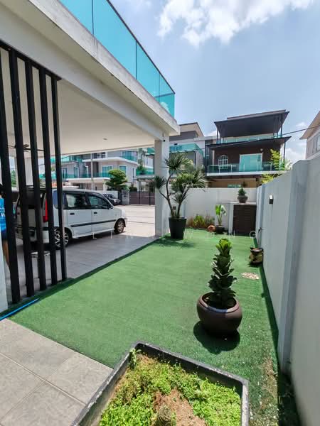 Rumah Berkembar untuk Dijual di Taman Sinfar (Ipoh) - Selina Wong - PropertyGuru.com.my