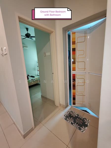 Rumah Berkembar untuk Dijual di Taman Sinfar (Ipoh) - Selina Wong - PropertyGuru.com.my