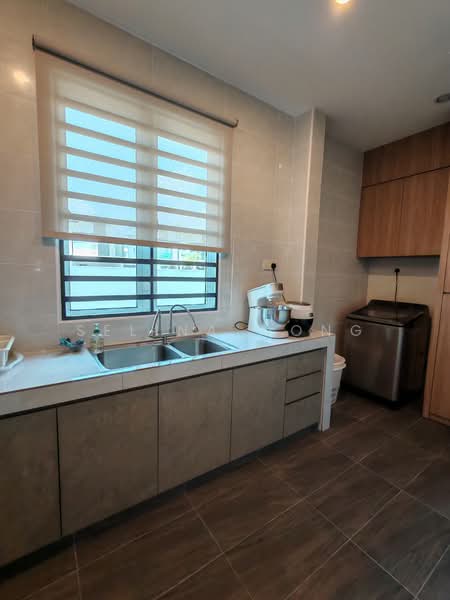 Rumah Berkembar untuk Dijual di Taman Sinfar (Ipoh) - Selina Wong - PropertyGuru.com.my