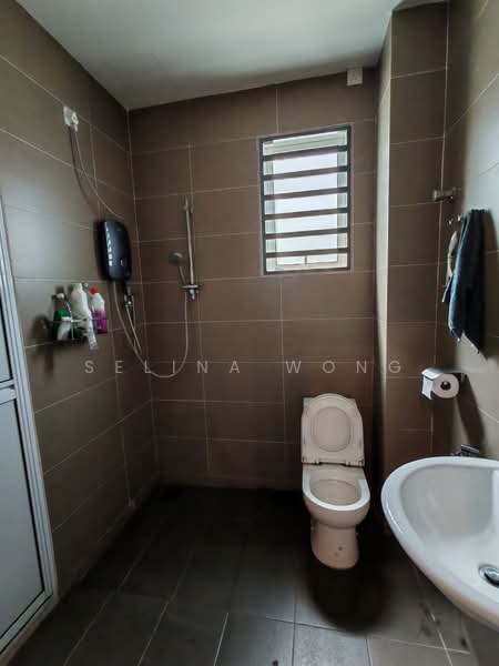 Rumah Berkembar untuk Dijual di Taman Sinfar (Ipoh) - Selina Wong - PropertyGuru.com.my