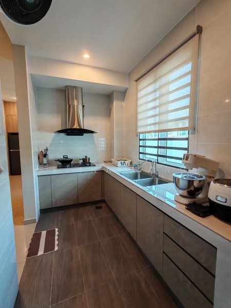 Rumah Berkembar untuk Dijual di Taman Sinfar (Ipoh) - Selina Wong - PropertyGuru.com.my