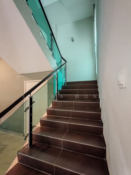 Rumah Berkembar untuk Dijual di Taman Sinfar (Ipoh) - Selina Wong - PropertyGuru.com.my