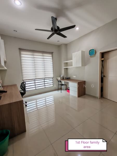 Rumah Berkembar untuk Dijual di Taman Sinfar (Ipoh) - Selina Wong - PropertyGuru.com.my